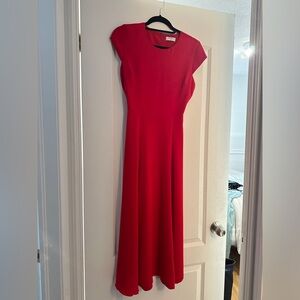 ARITZIA BABATON HAMPTON DRESS